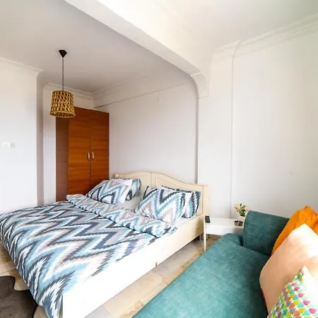 Private In Istanbul #89 Arnavutkoy